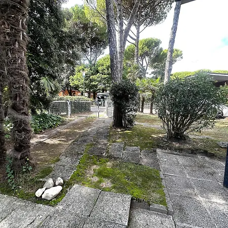 Apartamento Villino Nord 113b *