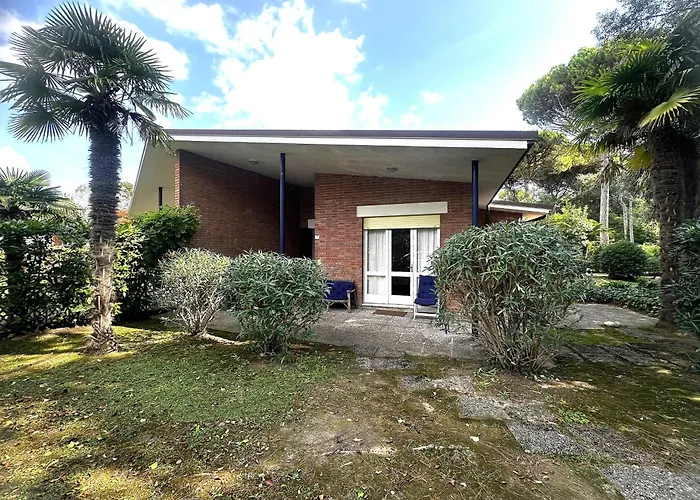 Villino Nord 113b Apartamento *