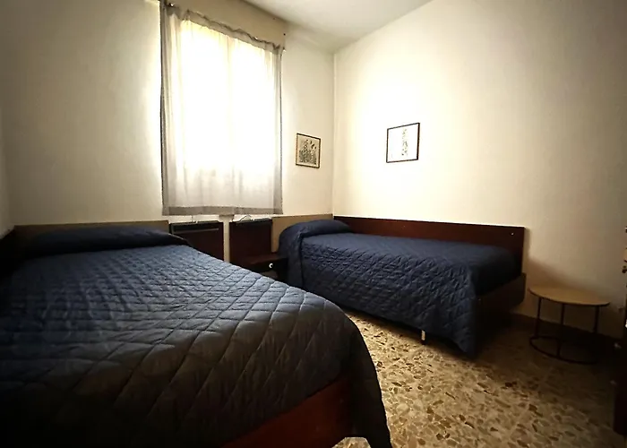 Villino Nord 113b Apartamento Bibione