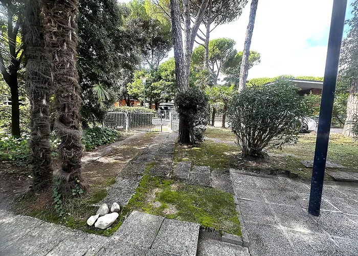 Apartamento Villino Nord 113b *