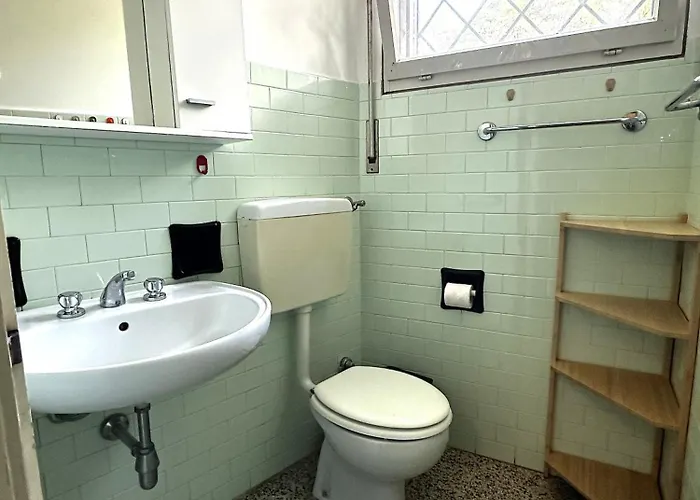 Apartamento Villino Nord 113b Bibione