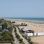 Villino Nord 113b * Bibione