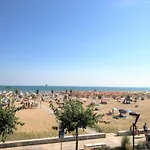 Villino Nord 113b * Bibione