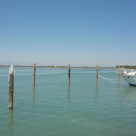 Villino Nord 113b * Bibione