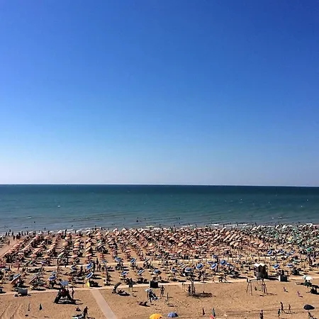 Villino Nord 113b * Bibione