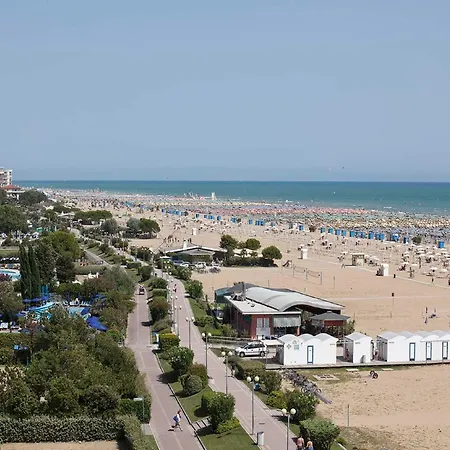 Villino Nord 113b * Bibione