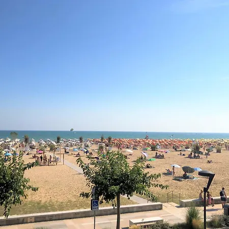 Villino Nord 113b * Bibione