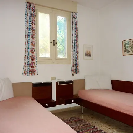 Villino Nord 113b Appartamento Bibione