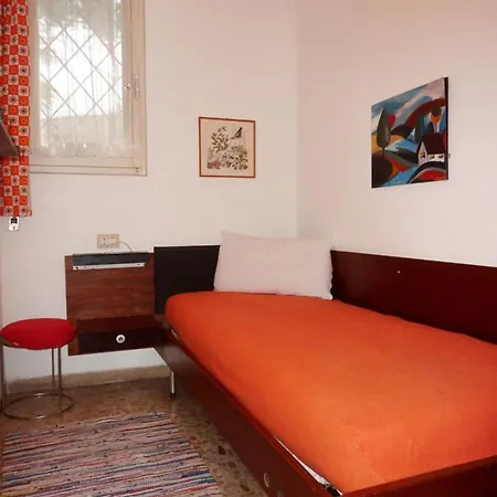 公寓 Villino Nord 113b *