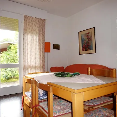 Villino Nord 113b 公寓