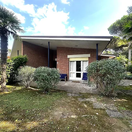 Villino Nord 113b Daire *