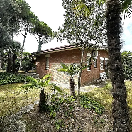 Villino Nord 113b Daire *