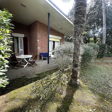 Villino Nord 113b * Bibione