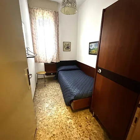 Villino Nord 113b * Bibione