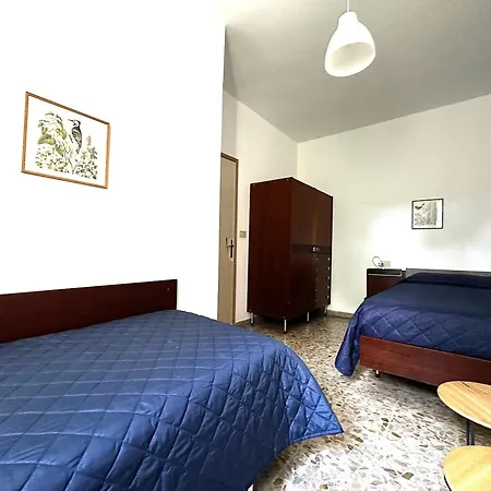 Villino Nord 113b Lägenhet