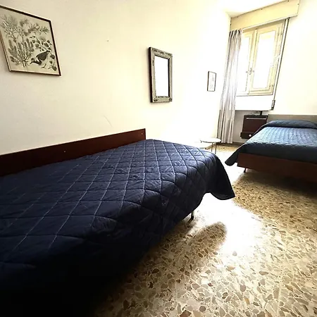 Villino Nord 113b * Бибионе