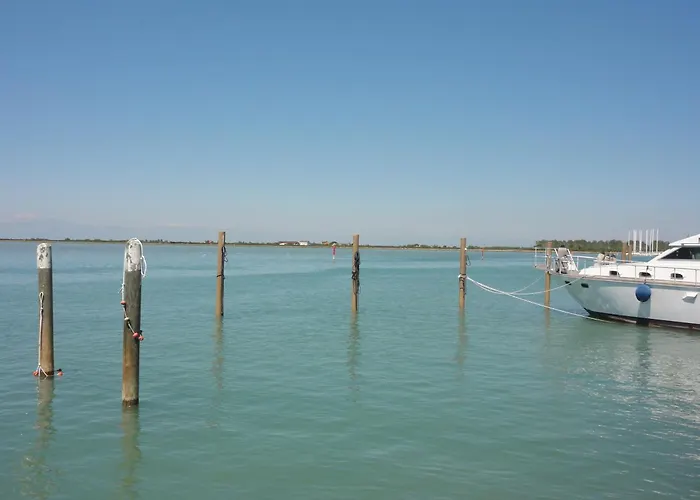 Villino Nord 113b * Bibione