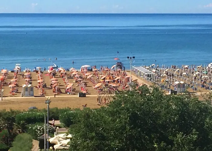 Villino Nord 113b Bibione