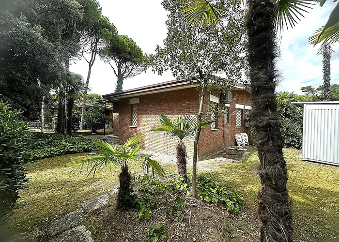 Villino Nord 113b Lägenhet *