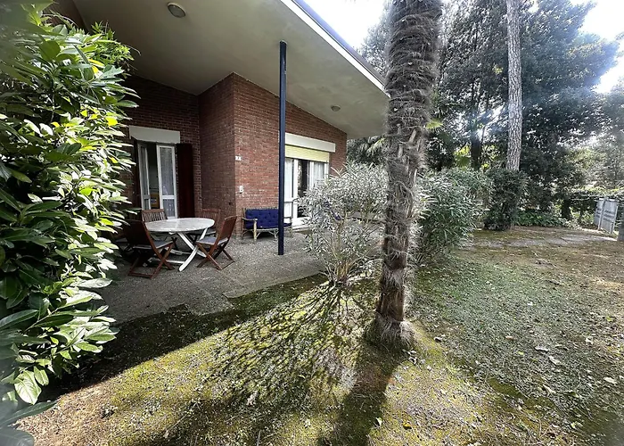 Villino Nord 113b * Bibione