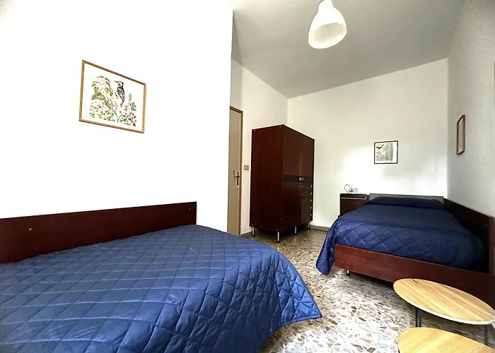 Villino Nord 113b Апартаменты