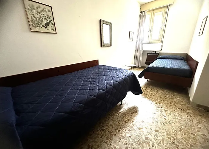 Villino Nord 113b * Бибионе