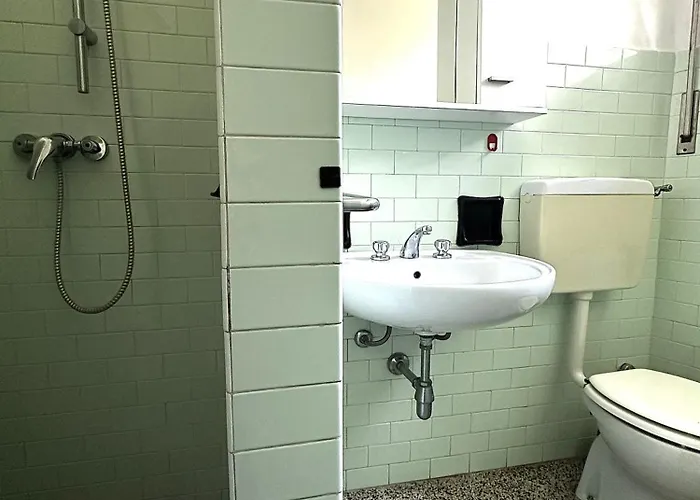 Villino Nord 113b Бибионе